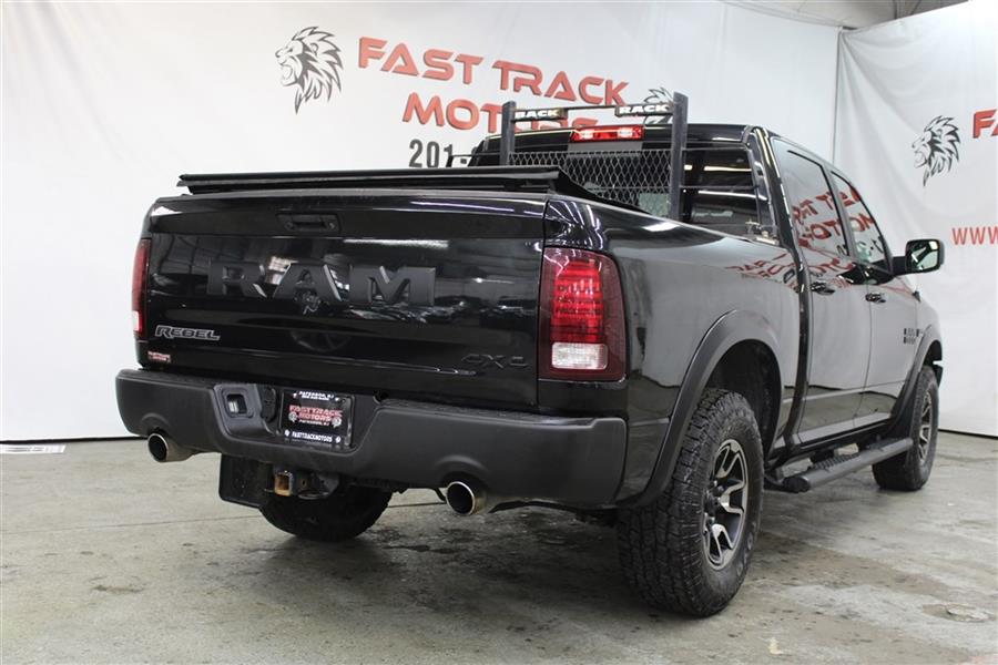 2017 Ram 1500 REBEL, available for sale in Paterson, New Jersey | Fast Track Motors. Paterson, New Jersey 2017 Ram 1500 REBEL, available for sale in Paterson, New Jersey | Fast Track Motors. Paterson, New Jersey