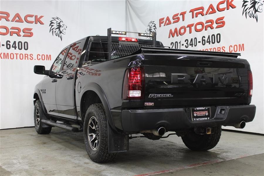 2017 Ram 1500 REBEL, available for sale in Paterson, New Jersey | Fast Track Motors. Paterson, New Jersey 2017 Ram 1500 REBEL, available for sale in Paterson, New Jersey | Fast Track Motors. Paterson, New Jersey