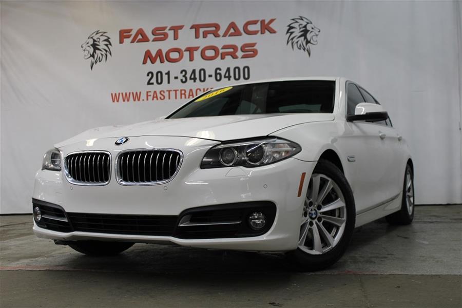 2016 BMW 528 XI, available for sale in Paterson, New Jersey | Fast Track Motors. Paterson, New Jersey