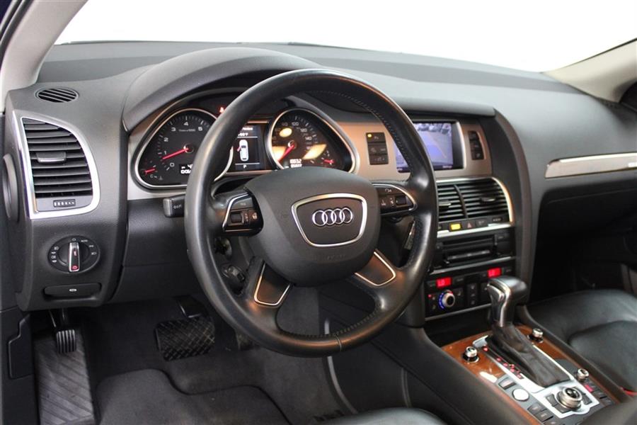 2015 Audi Q7 PREMIUM PLUS, available for sale in Paterson, New Jersey | Fast Track Motors. Paterson, New Jersey 2015 Audi Q7 PREMIUM PLUS, available for sale in Paterson, New Jersey | Fast Track Motors. Paterson, New Jersey