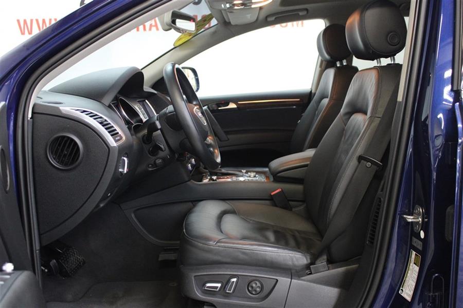2015 Audi Q7 PREMIUM PLUS, available for sale in Paterson, New Jersey | Fast Track Motors. Paterson, New Jersey 2015 Audi Q7 PREMIUM PLUS, available for sale in Paterson, New Jersey | Fast Track Motors. Paterson, New Jersey