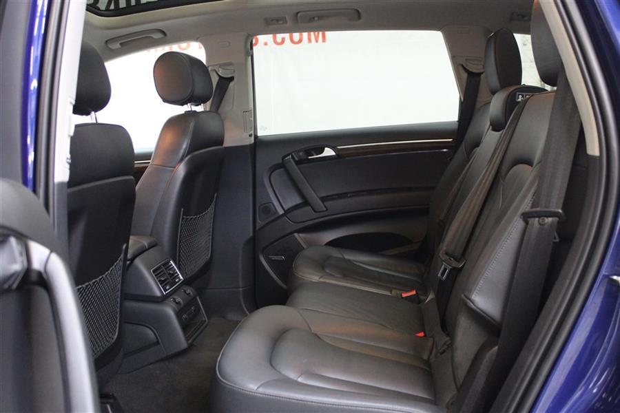 2015 Audi Q7 PREMIUM PLUS, available for sale in Paterson, New Jersey | Fast Track Motors. Paterson, New Jersey 2015 Audi Q7 PREMIUM PLUS, available for sale in Paterson, New Jersey | Fast Track Motors. Paterson, New Jersey