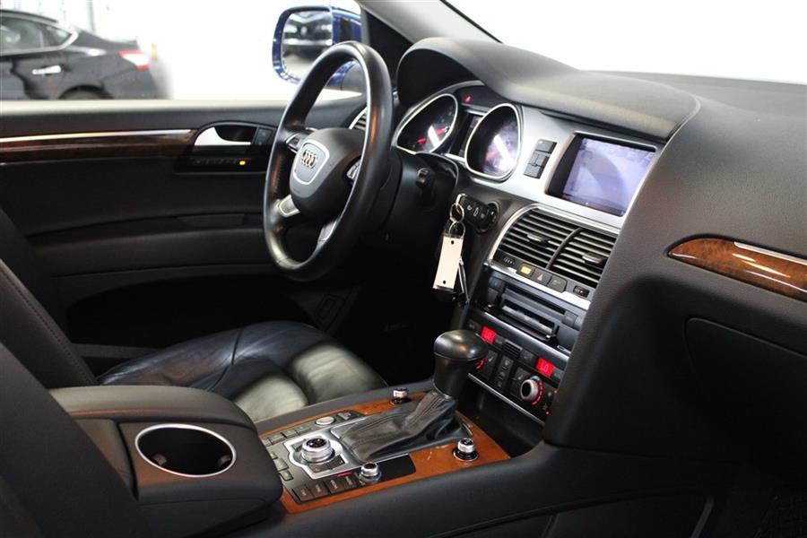 2015 Audi Q7 PREMIUM PLUS, available for sale in Paterson, New Jersey | Fast Track Motors. Paterson, New Jersey 2015 Audi Q7 PREMIUM PLUS, available for sale in Paterson, New Jersey | Fast Track Motors. Paterson, New Jersey