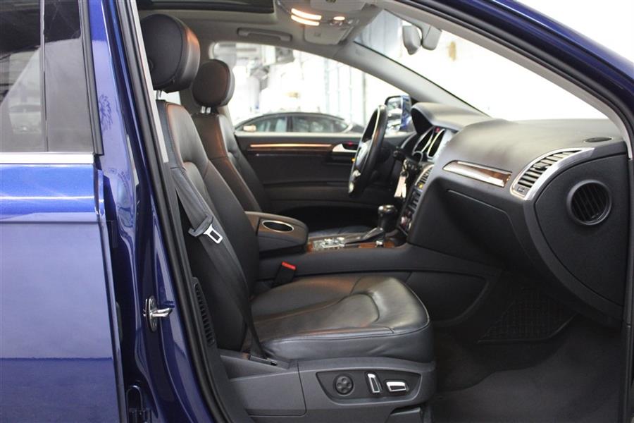 2015 Audi Q7 PREMIUM PLUS, available for sale in Paterson, New Jersey | Fast Track Motors. Paterson, New Jersey 2015 Audi Q7 PREMIUM PLUS, available for sale in Paterson, New Jersey | Fast Track Motors. Paterson, New Jersey