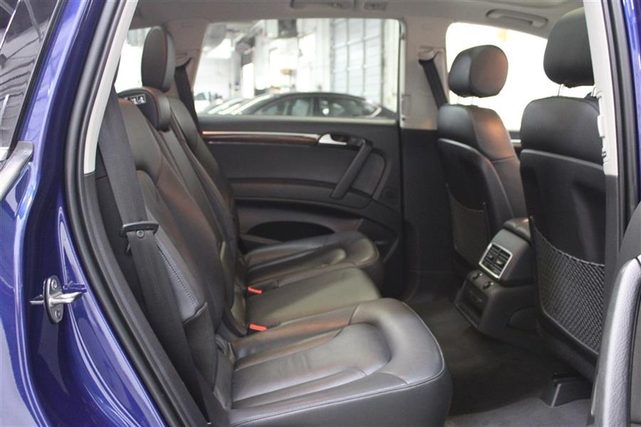 2015 Audi Q7 PREMIUM PLUS, available for sale in Paterson, New Jersey | Fast Track Motors. Paterson, New Jersey 2015 Audi Q7 PREMIUM PLUS, available for sale in Paterson, New Jersey | Fast Track Motors. Paterson, New Jersey
