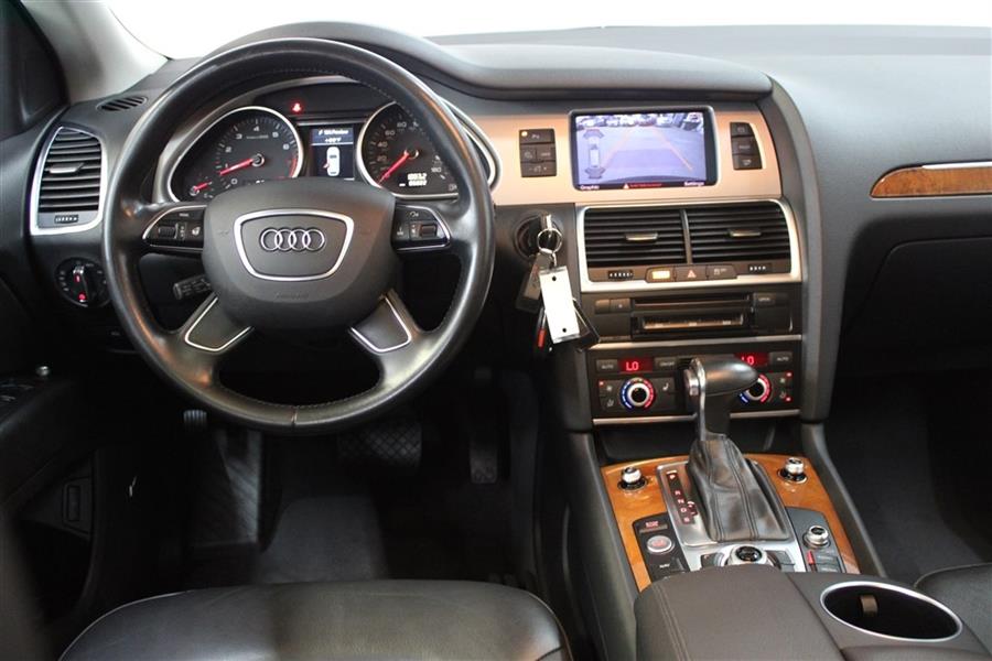 2015 Audi Q7 PREMIUM PLUS, available for sale in Paterson, New Jersey | Fast Track Motors. Paterson, New Jersey 2015 Audi Q7 PREMIUM PLUS, available for sale in Paterson, New Jersey | Fast Track Motors. Paterson, New Jersey