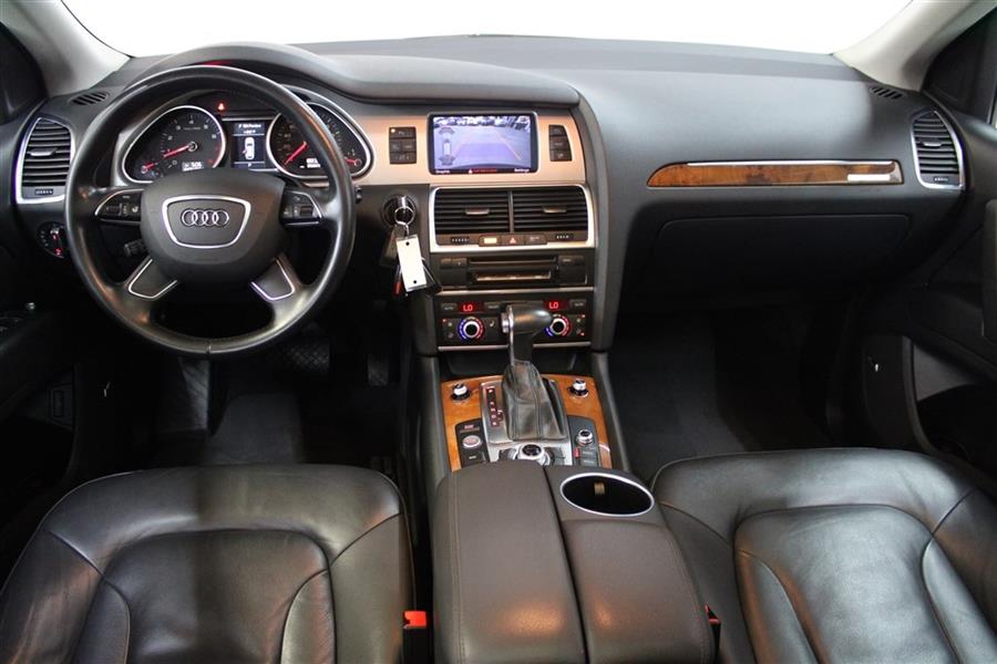 2015 Audi Q7 PREMIUM PLUS, available for sale in Paterson, New Jersey | Fast Track Motors. Paterson, New Jersey 2015 Audi Q7 PREMIUM PLUS, available for sale in Paterson, New Jersey | Fast Track Motors. Paterson, New Jersey