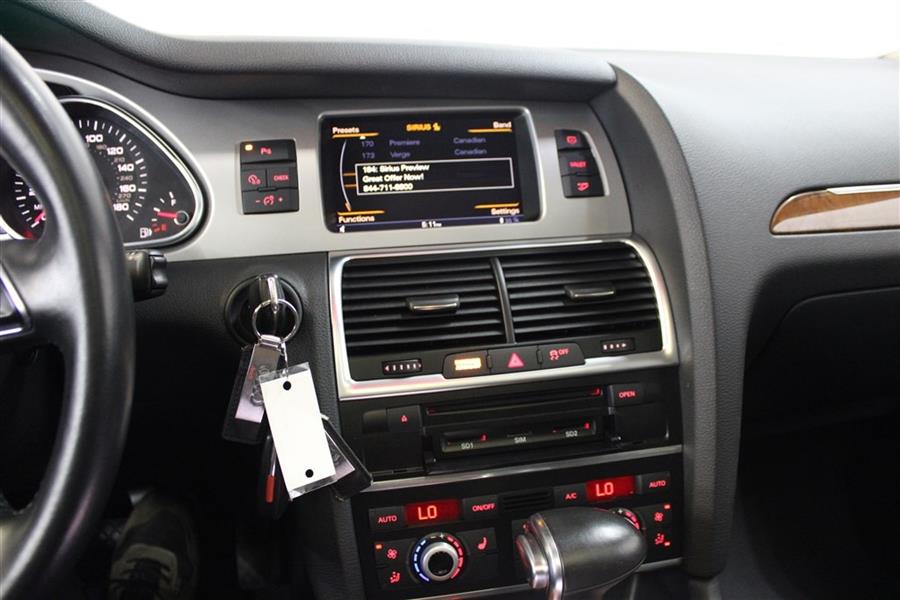 2015 Audi Q7 PREMIUM PLUS, available for sale in Paterson, New Jersey | Fast Track Motors. Paterson, New Jersey 2015 Audi Q7 PREMIUM PLUS, available for sale in Paterson, New Jersey | Fast Track Motors. Paterson, New Jersey