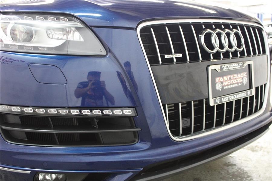 2015 Audi Q7 PREMIUM PLUS, available for sale in Paterson, New Jersey | Fast Track Motors. Paterson, New Jersey 2015 Audi Q7 PREMIUM PLUS, available for sale in Paterson, New Jersey | Fast Track Motors. Paterson, New Jersey