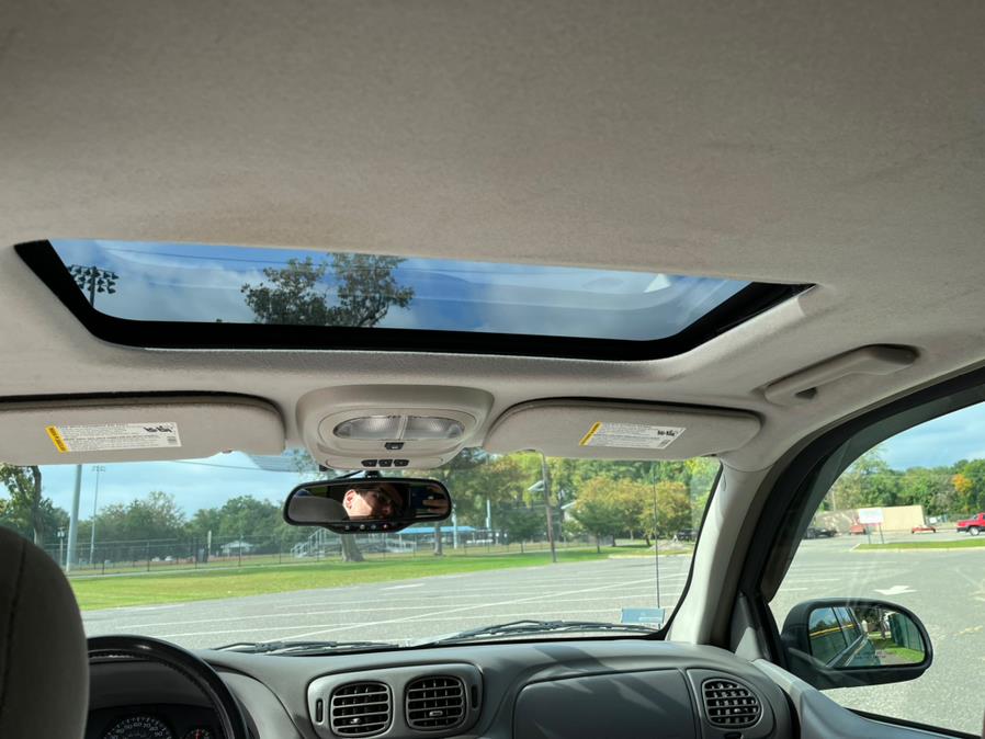 2006 Chevrolet TrailBlazer 4dr 4WD LT, available for sale in Lyndhurst, New Jersey | Cars With Deals. Lyndhurst, New Jersey 2006 Chevrolet TrailBlazer 4dr 4WD LT, available for sale in Lyndhurst, New Jersey | Cars With Deals. Lyndhurst, New Jersey
