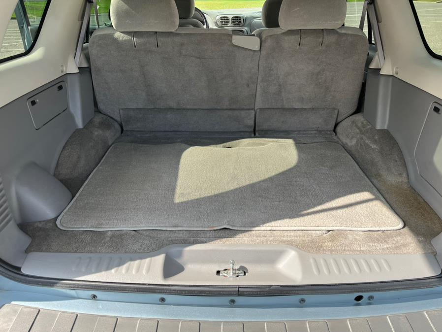 2006 Chevrolet TrailBlazer 4dr 4WD LT, available for sale in Lyndhurst, New Jersey | Cars With Deals. Lyndhurst, New Jersey 2006 Chevrolet TrailBlazer 4dr 4WD LT, available for sale in Lyndhurst, New Jersey | Cars With Deals. Lyndhurst, New Jersey