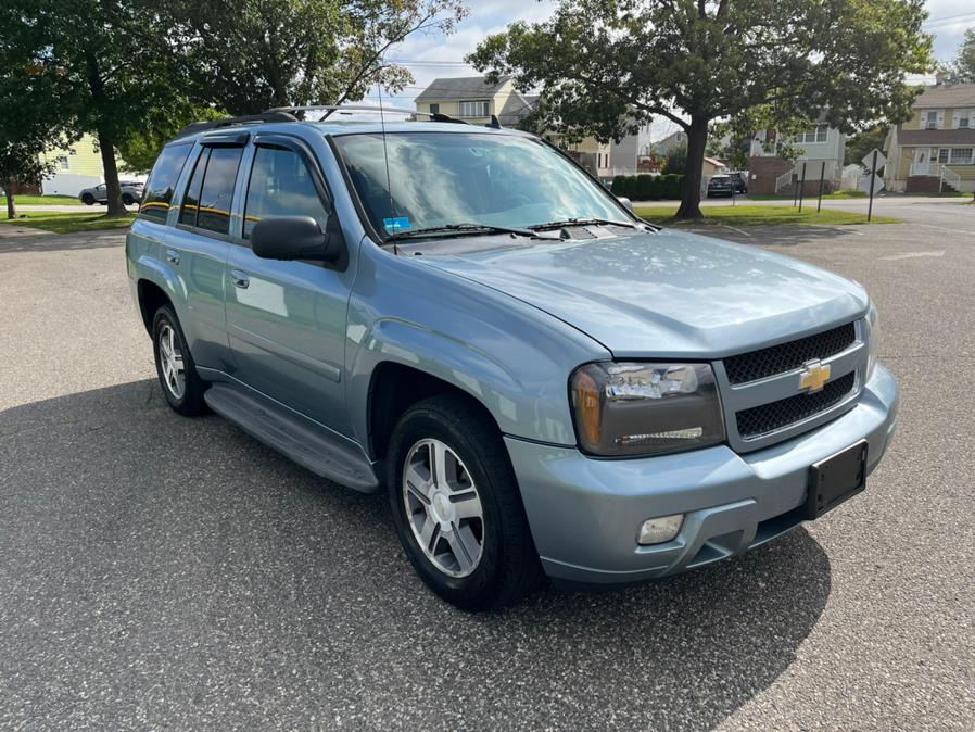 2006 Chevrolet TrailBlazer 4dr 4WD LT, available for sale in Lyndhurst, New Jersey | Cars With Deals. Lyndhurst, New Jersey 2006 Chevrolet TrailBlazer 4dr 4WD LT, available for sale in Lyndhurst, New Jersey | Cars With Deals. Lyndhurst, New Jersey