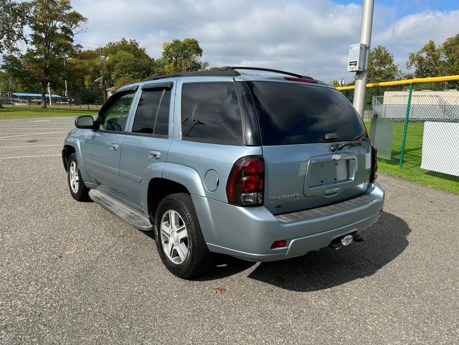 2006 Chevrolet TrailBlazer 4dr 4WD LT, available for sale in Lyndhurst, New Jersey | Cars With Deals. Lyndhurst, New Jersey 2006 Chevrolet TrailBlazer 4dr 4WD LT, available for sale in Lyndhurst, New Jersey | Cars With Deals. Lyndhurst, New Jersey