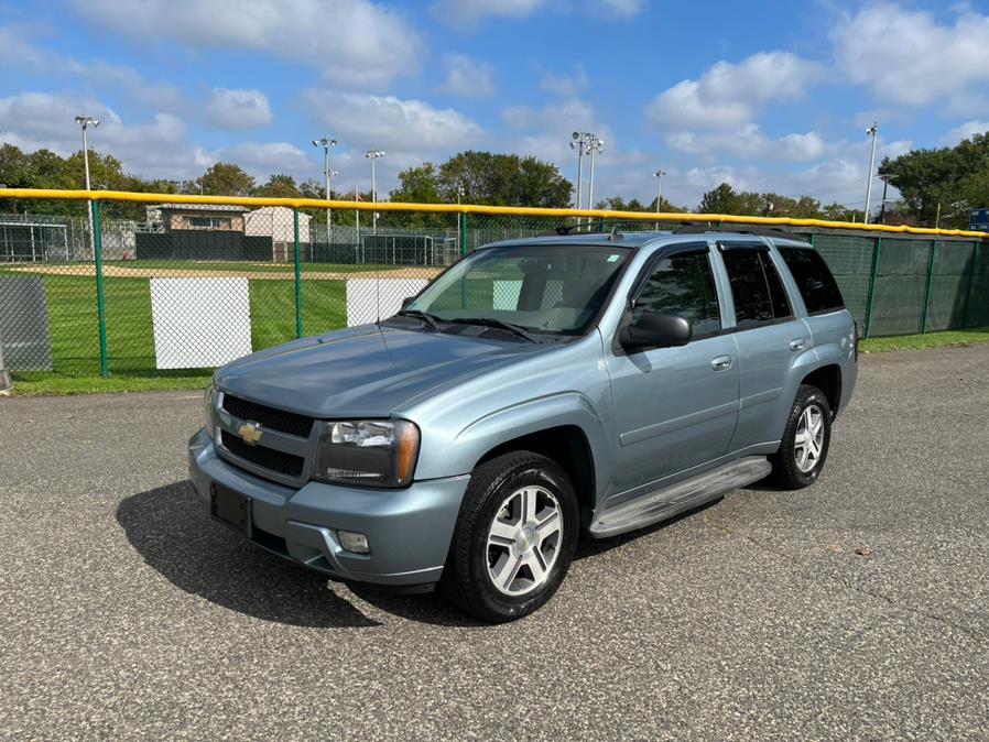 2006 Chevrolet TrailBlazer 4dr 4WD LT, available for sale in Lyndhurst, New Jersey | Cars With Deals. Lyndhurst, New Jersey 2006 Chevrolet TrailBlazer 4dr 4WD LT, available for sale in Lyndhurst, New Jersey | Cars With Deals. Lyndhurst, New Jersey