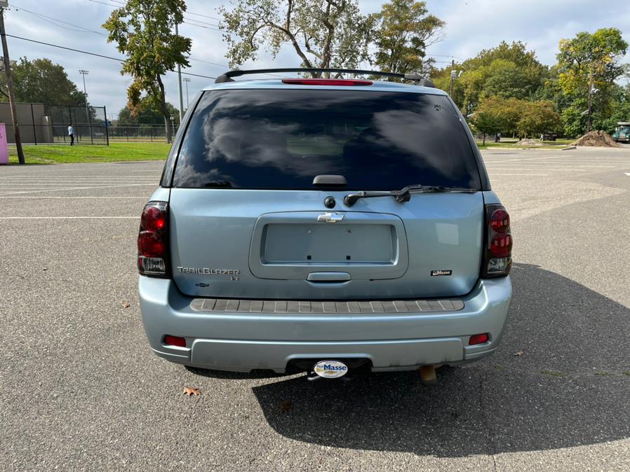 2006 Chevrolet TrailBlazer 4dr 4WD LT, available for sale in Lyndhurst, New Jersey | Cars With Deals. Lyndhurst, New Jersey 2006 Chevrolet TrailBlazer 4dr 4WD LT, available for sale in Lyndhurst, New Jersey | Cars With Deals. Lyndhurst, New Jersey