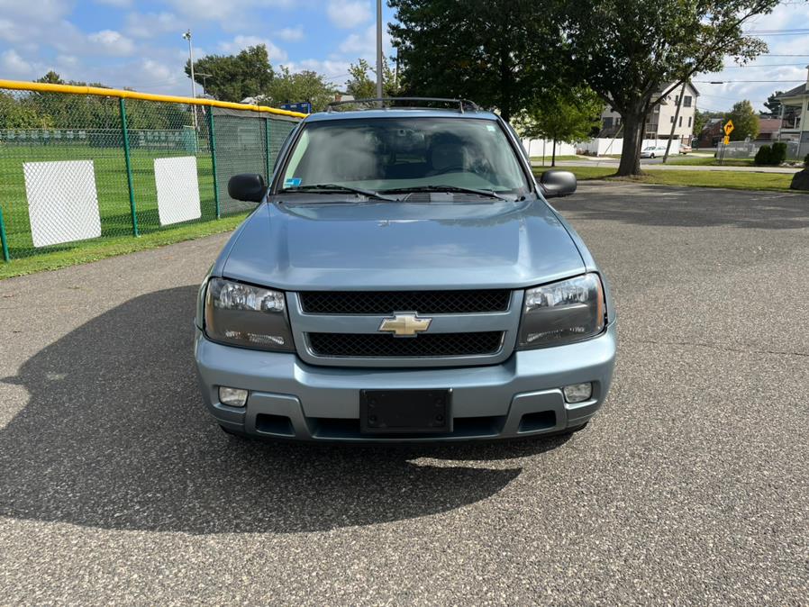 2006 Chevrolet TrailBlazer 4dr 4WD LT, available for sale in Lyndhurst, New Jersey | Cars With Deals. Lyndhurst, New Jersey 2006 Chevrolet TrailBlazer 4dr 4WD LT, available for sale in Lyndhurst, New Jersey | Cars With Deals. Lyndhurst, New Jersey
