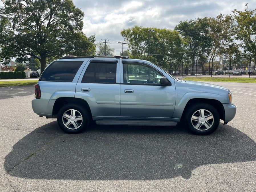 2006 Chevrolet TrailBlazer 4dr 4WD LT, available for sale in Lyndhurst, New Jersey | Cars With Deals. Lyndhurst, New Jersey 2006 Chevrolet TrailBlazer 4dr 4WD LT, available for sale in Lyndhurst, New Jersey | Cars With Deals. Lyndhurst, New Jersey