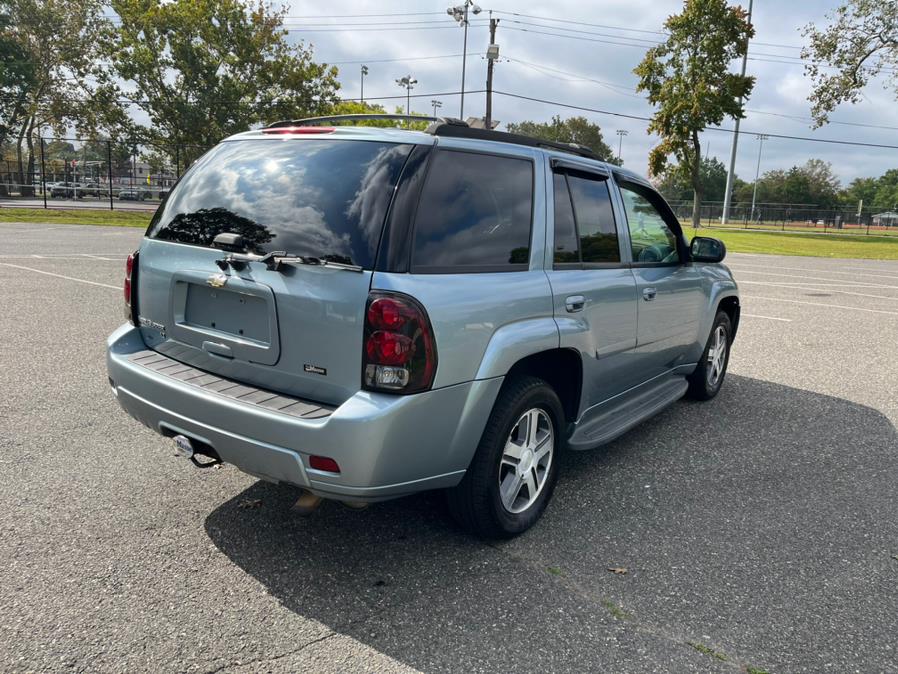 2006 Chevrolet TrailBlazer 4dr 4WD LT, available for sale in Lyndhurst, New Jersey | Cars With Deals. Lyndhurst, New Jersey 2006 Chevrolet TrailBlazer 4dr 4WD LT, available for sale in Lyndhurst, New Jersey | Cars With Deals. Lyndhurst, New Jersey