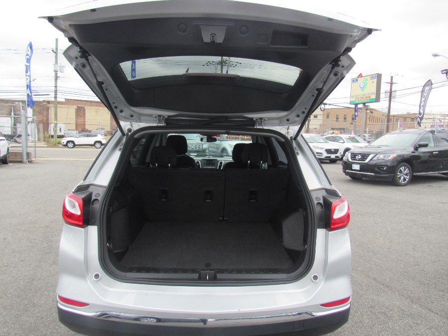 Used Chevrolet Equinox AWD 4dr LT w/1LT 2019 | NJ Used Cars Center. Irvington, New Jersey Used Chevrolet Equinox AWD 4dr LT w/1LT 2019 | NJ Used Cars Center. Irvington, New Jersey