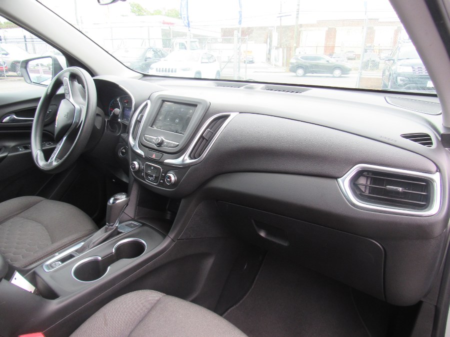 Used Chevrolet Equinox AWD 4dr LT w/1LT 2019 | NJ Used Cars Center. Irvington, New Jersey Used Chevrolet Equinox AWD 4dr LT w/1LT 2019 | NJ Used Cars Center. Irvington, New Jersey