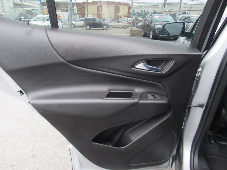Used Chevrolet Equinox AWD 4dr LT w/1LT 2019 | NJ Used Cars Center. Irvington, New Jersey Used Chevrolet Equinox AWD 4dr LT w/1LT 2019 | NJ Used Cars Center. Irvington, New Jersey