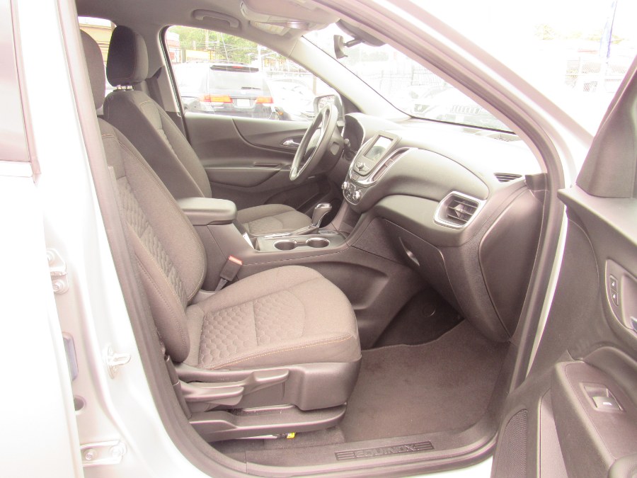 Used Chevrolet Equinox AWD 4dr LT w/1LT 2019 | NJ Used Cars Center. Irvington, New Jersey Used Chevrolet Equinox AWD 4dr LT w/1LT 2019 | NJ Used Cars Center. Irvington, New Jersey