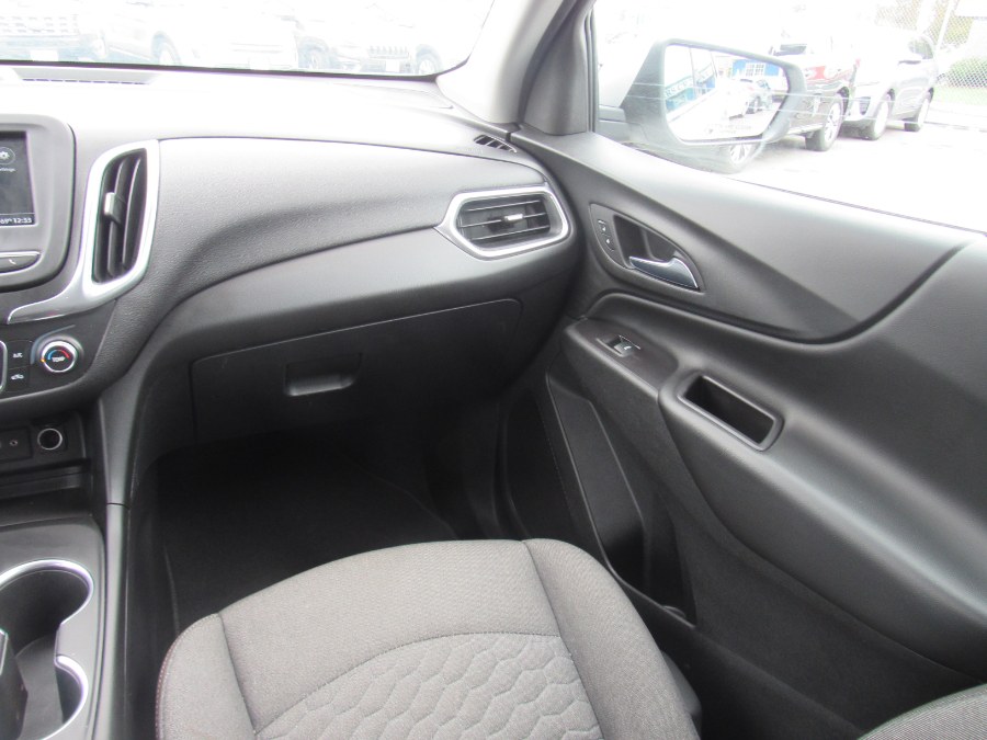 Used Chevrolet Equinox AWD 4dr LT w/1LT 2019 | NJ Used Cars Center. Irvington, New Jersey Used Chevrolet Equinox AWD 4dr LT w/1LT 2019 | NJ Used Cars Center. Irvington, New Jersey