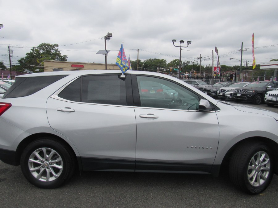 Used Chevrolet Equinox AWD 4dr LT w/1LT 2019 | NJ Used Cars Center. Irvington, New Jersey Used Chevrolet Equinox AWD 4dr LT w/1LT 2019 | NJ Used Cars Center. Irvington, New Jersey