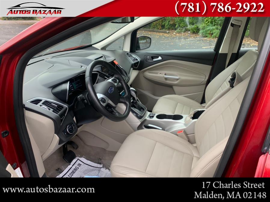 2013 Ford C-Max Energi 5dr HB SEL, available for sale in Malden, Massachusetts | Auto Bazaar. Malden, Massachusetts 2013 Ford C-Max Energi 5dr HB SEL, available for sale in Malden, Massachusetts | Auto Bazaar. Malden, Massachusetts