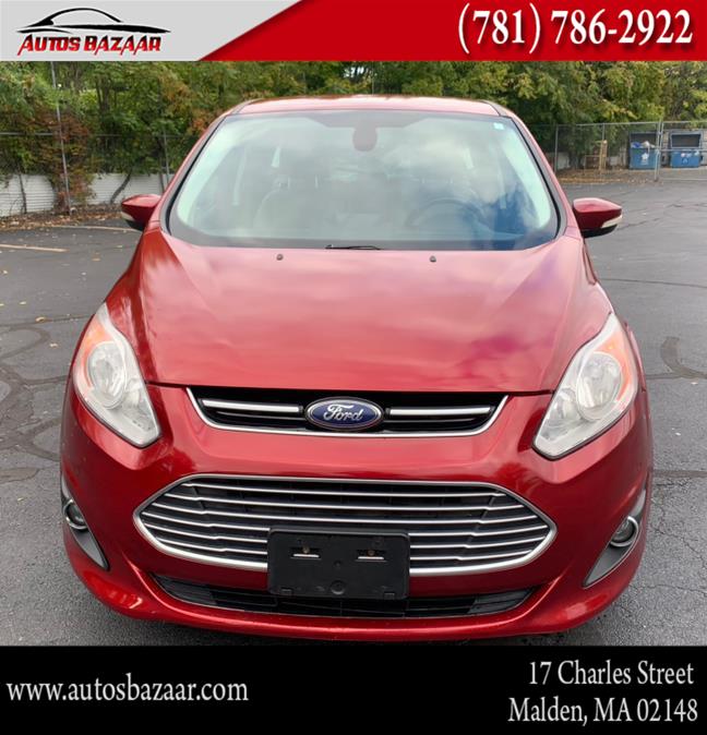 2013 Ford C-Max Energi 5dr HB SEL, available for sale in Malden, Massachusetts | Auto Bazaar. Malden, Massachusetts 2013 Ford C-Max Energi 5dr HB SEL, available for sale in Malden, Massachusetts | Auto Bazaar. Malden, Massachusetts