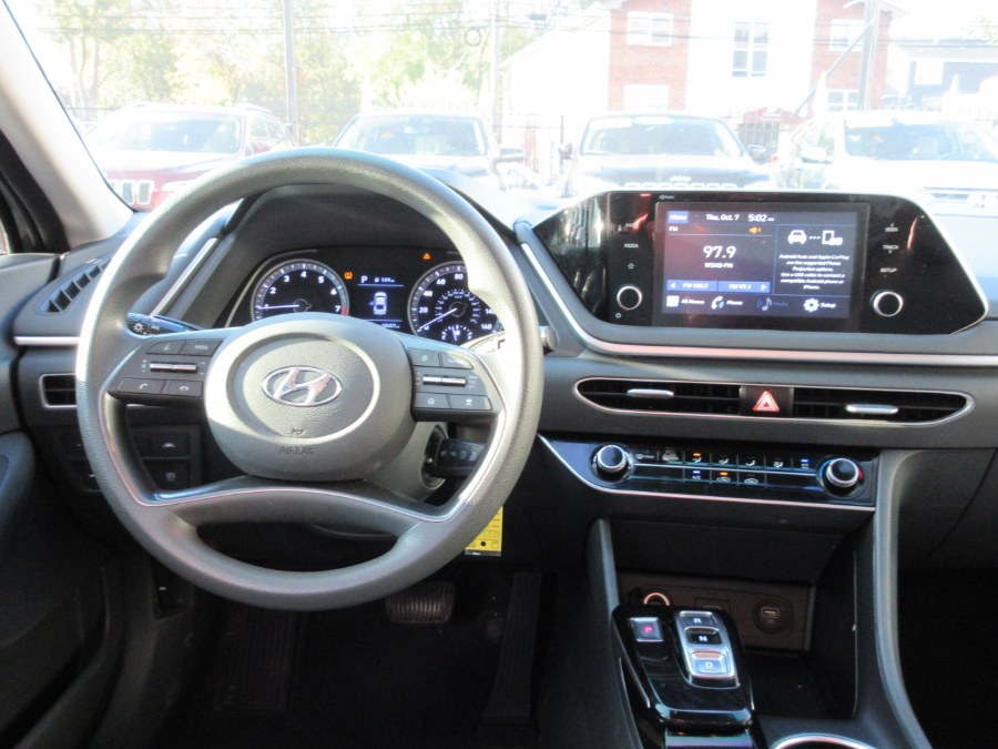 2020 Hyundai Sonata SE 2.5L, available for sale in Linden, New Jersey | Route 27 Auto Mall. Linden, New Jersey 2020 Hyundai Sonata SE 2.5L, available for sale in Linden, New Jersey | Route 27 Auto Mall. Linden, New Jersey