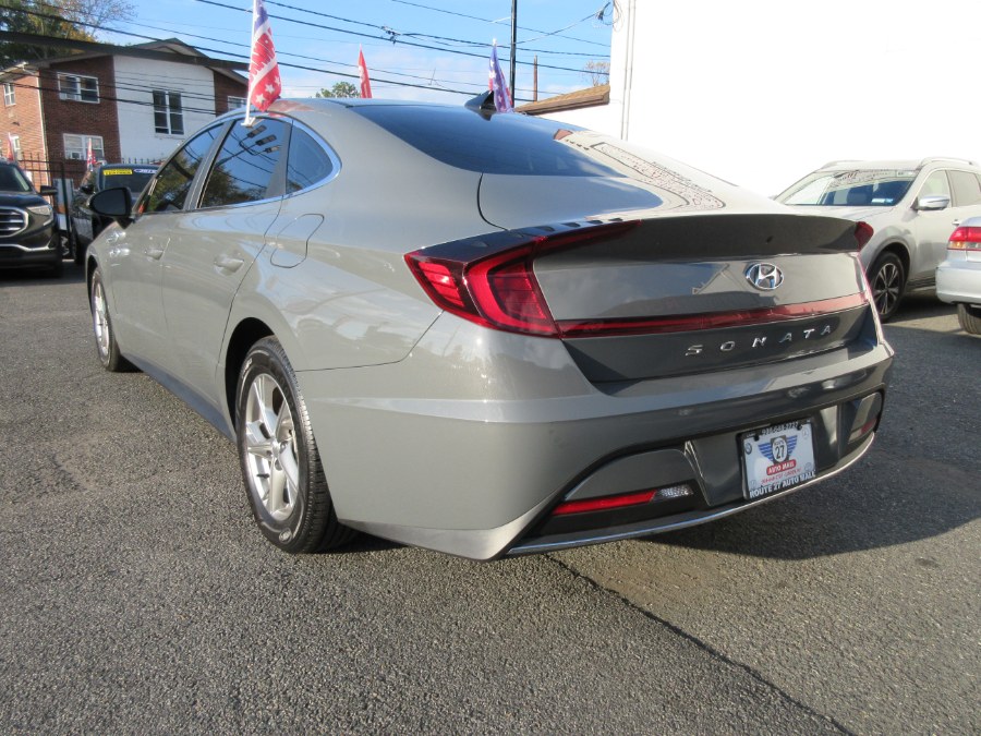 2020 Hyundai Sonata SE 2.5L, available for sale in Linden, New Jersey | Route 27 Auto Mall. Linden, New Jersey 2020 Hyundai Sonata SE 2.5L, available for sale in Linden, New Jersey | Route 27 Auto Mall. Linden, New Jersey