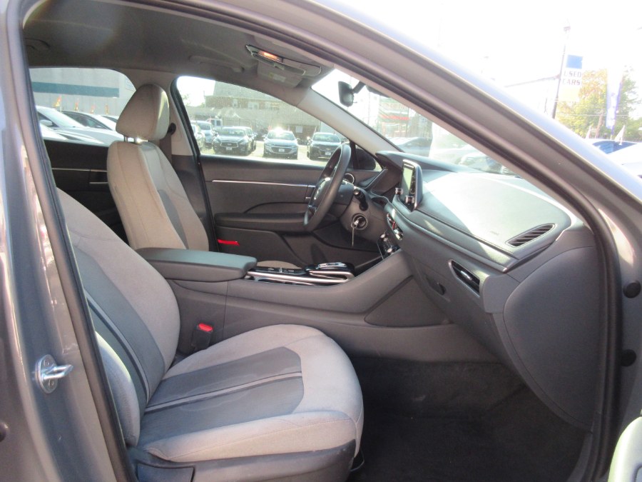 2020 Hyundai Sonata SE 2.5L, available for sale in Linden, New Jersey | Route 27 Auto Mall. Linden, New Jersey 2020 Hyundai Sonata SE 2.5L, available for sale in Linden, New Jersey | Route 27 Auto Mall. Linden, New Jersey