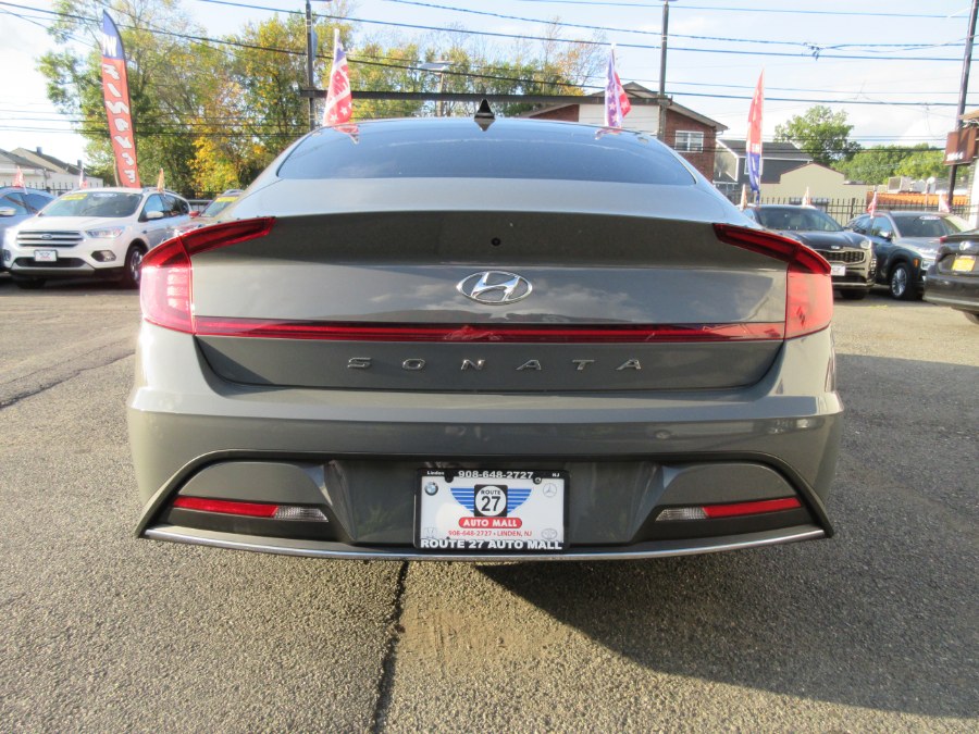 2020 Hyundai Sonata SE 2.5L, available for sale in Linden, New Jersey | Route 27 Auto Mall. Linden, New Jersey 2020 Hyundai Sonata SE 2.5L, available for sale in Linden, New Jersey | Route 27 Auto Mall. Linden, New Jersey
