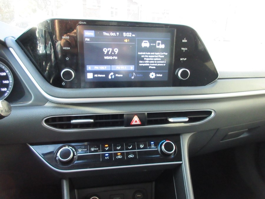 2020 Hyundai Sonata SE 2.5L, available for sale in Linden, New Jersey | Route 27 Auto Mall. Linden, New Jersey 2020 Hyundai Sonata SE 2.5L, available for sale in Linden, New Jersey | Route 27 Auto Mall. Linden, New Jersey
