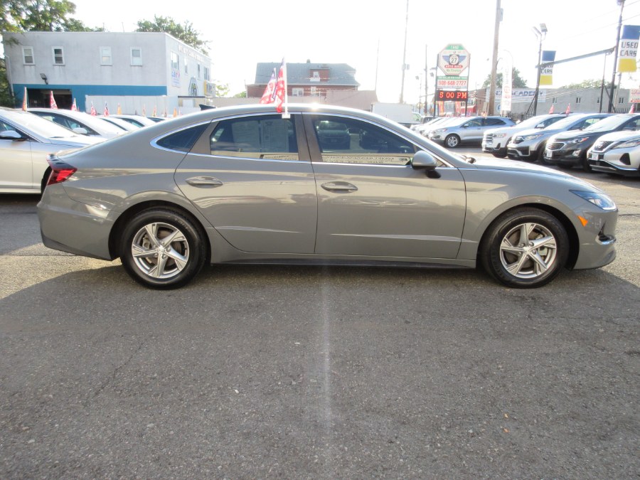 2020 Hyundai Sonata SE 2.5L, available for sale in Linden, New Jersey | Route 27 Auto Mall. Linden, New Jersey 2020 Hyundai Sonata SE 2.5L, available for sale in Linden, New Jersey | Route 27 Auto Mall. Linden, New Jersey