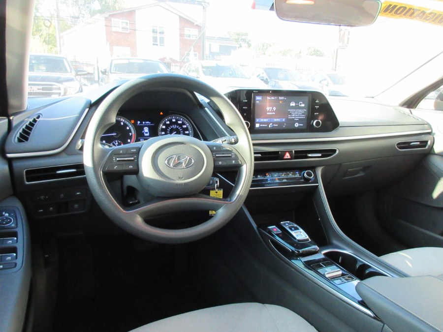 2020 Hyundai Sonata SE 2.5L, available for sale in Linden, New Jersey | Route 27 Auto Mall. Linden, New Jersey 2020 Hyundai Sonata SE 2.5L, available for sale in Linden, New Jersey | Route 27 Auto Mall. Linden, New Jersey
