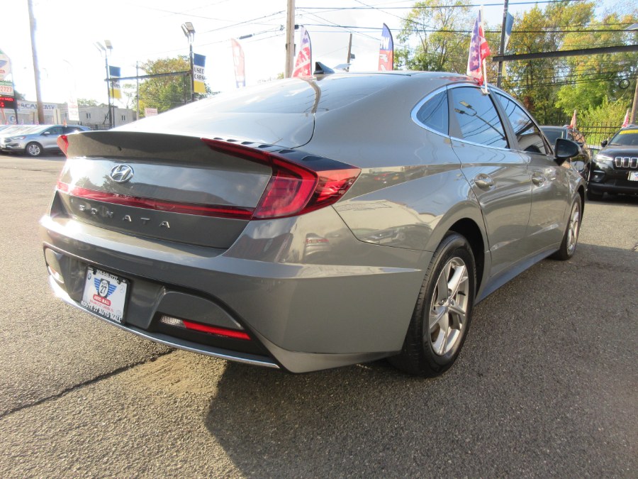 2020 Hyundai Sonata SE 2.5L, available for sale in Linden, New Jersey | Route 27 Auto Mall. Linden, New Jersey 2020 Hyundai Sonata SE 2.5L, available for sale in Linden, New Jersey | Route 27 Auto Mall. Linden, New Jersey
