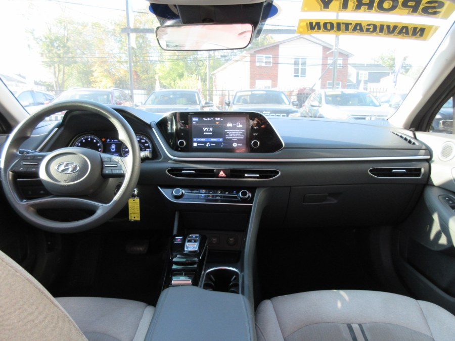2020 Hyundai Sonata SE 2.5L, available for sale in Linden, New Jersey | Route 27 Auto Mall. Linden, New Jersey 2020 Hyundai Sonata SE 2.5L, available for sale in Linden, New Jersey | Route 27 Auto Mall. Linden, New Jersey