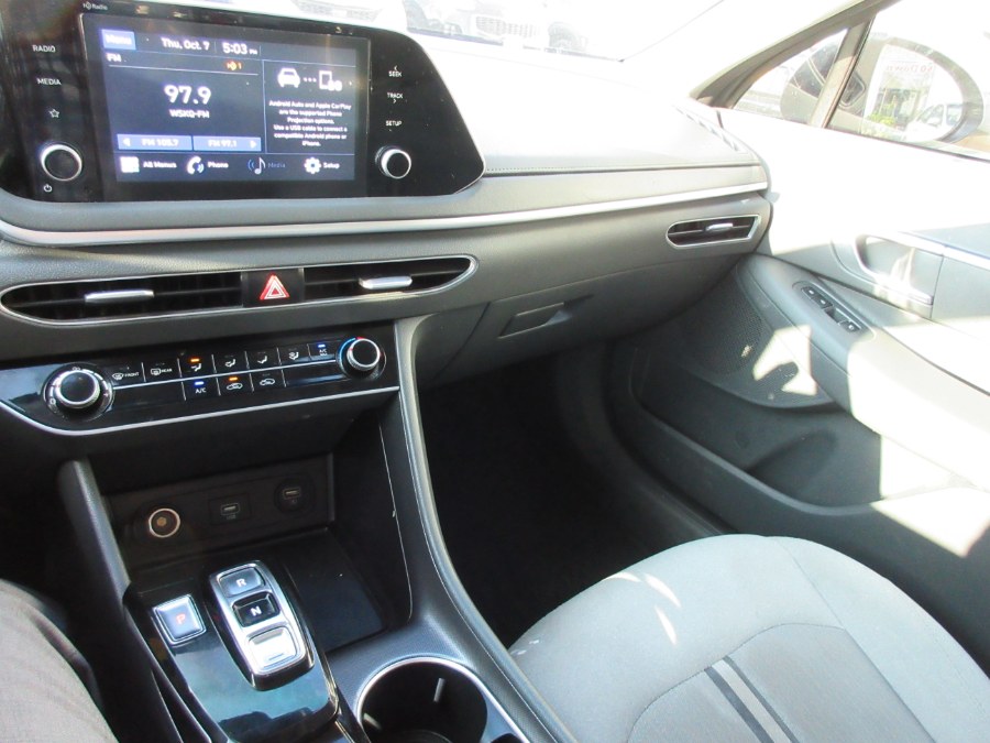 2020 Hyundai Sonata SE 2.5L, available for sale in Linden, New Jersey | Route 27 Auto Mall. Linden, New Jersey 2020 Hyundai Sonata SE 2.5L, available for sale in Linden, New Jersey | Route 27 Auto Mall. Linden, New Jersey