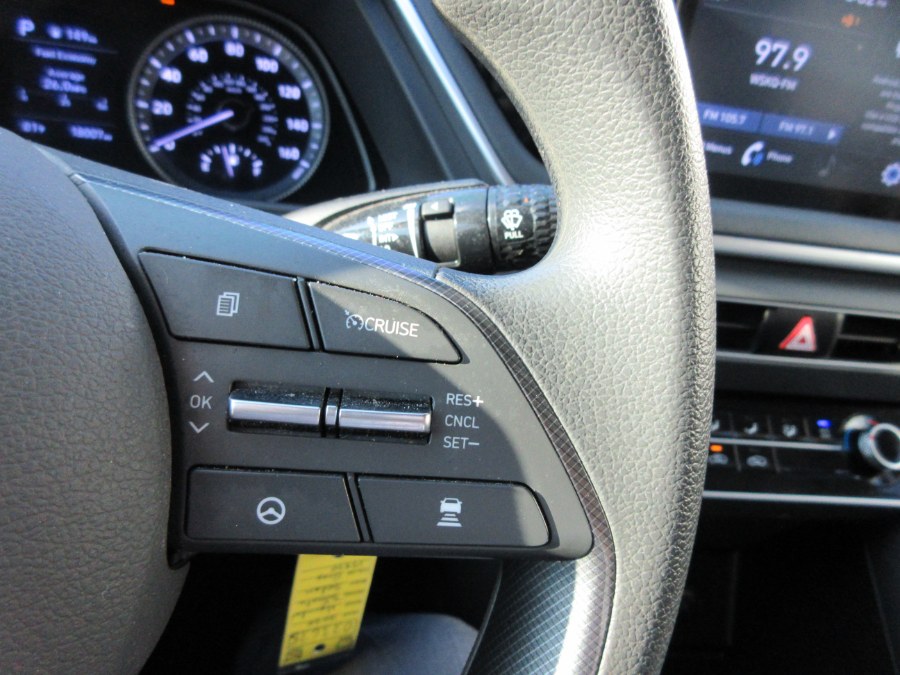 2020 Hyundai Sonata SE 2.5L, available for sale in Linden, New Jersey | Route 27 Auto Mall. Linden, New Jersey 2020 Hyundai Sonata SE 2.5L, available for sale in Linden, New Jersey | Route 27 Auto Mall. Linden, New Jersey