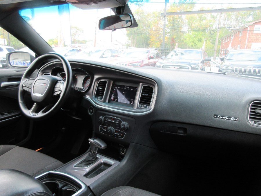 2019 Dodge Charger SXT RWD, available for sale in Linden, New Jersey | Route 27 Auto Mall. Linden, New Jersey 2019 Dodge Charger SXT RWD, available for sale in Linden, New Jersey | Route 27 Auto Mall. Linden, New Jersey