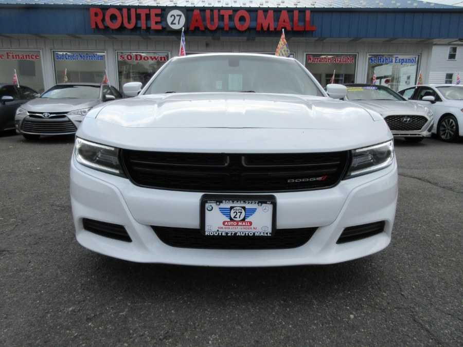 2019 Dodge Charger SXT RWD, available for sale in Linden, New Jersey | Route 27 Auto Mall. Linden, New Jersey 2019 Dodge Charger SXT RWD, available for sale in Linden, New Jersey | Route 27 Auto Mall. Linden, New Jersey