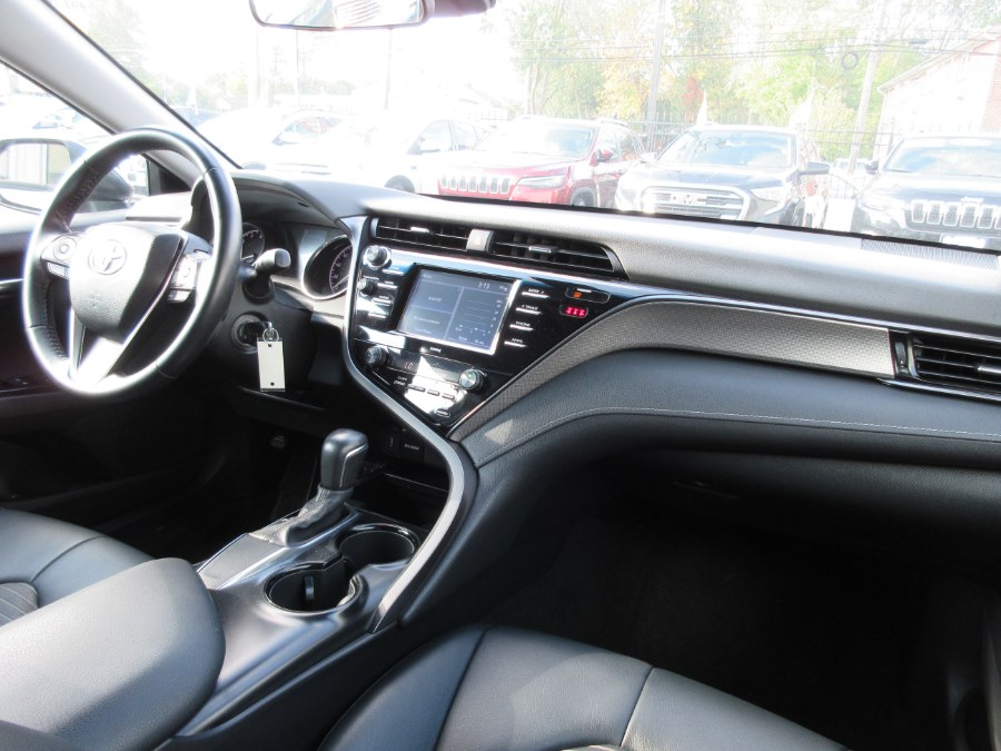 Used Toyota Camry SE Auto (Natl) 2020 | Route 27 Auto Mall. Linden, New Jersey Used Toyota Camry SE Auto (Natl) 2020 | Route 27 Auto Mall. Linden, New Jersey