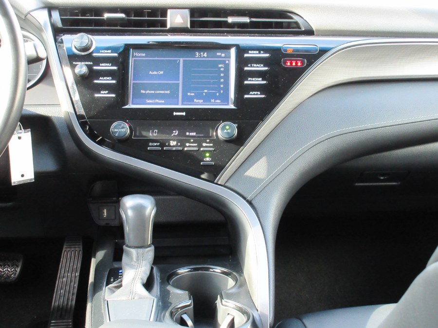 Used Toyota Camry SE Auto (Natl) 2020 | Route 27 Auto Mall. Linden, New Jersey Used Toyota Camry SE Auto (Natl) 2020 | Route 27 Auto Mall. Linden, New Jersey