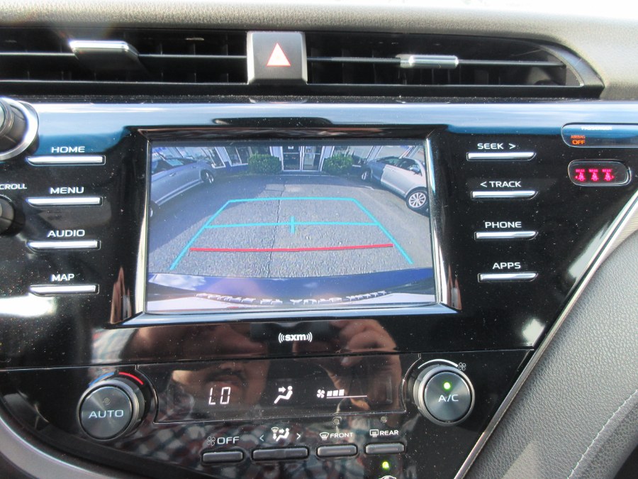 Used Toyota Camry SE Auto (Natl) 2020 | Route 27 Auto Mall. Linden, New Jersey Used Toyota Camry SE Auto (Natl) 2020 | Route 27 Auto Mall. Linden, New Jersey