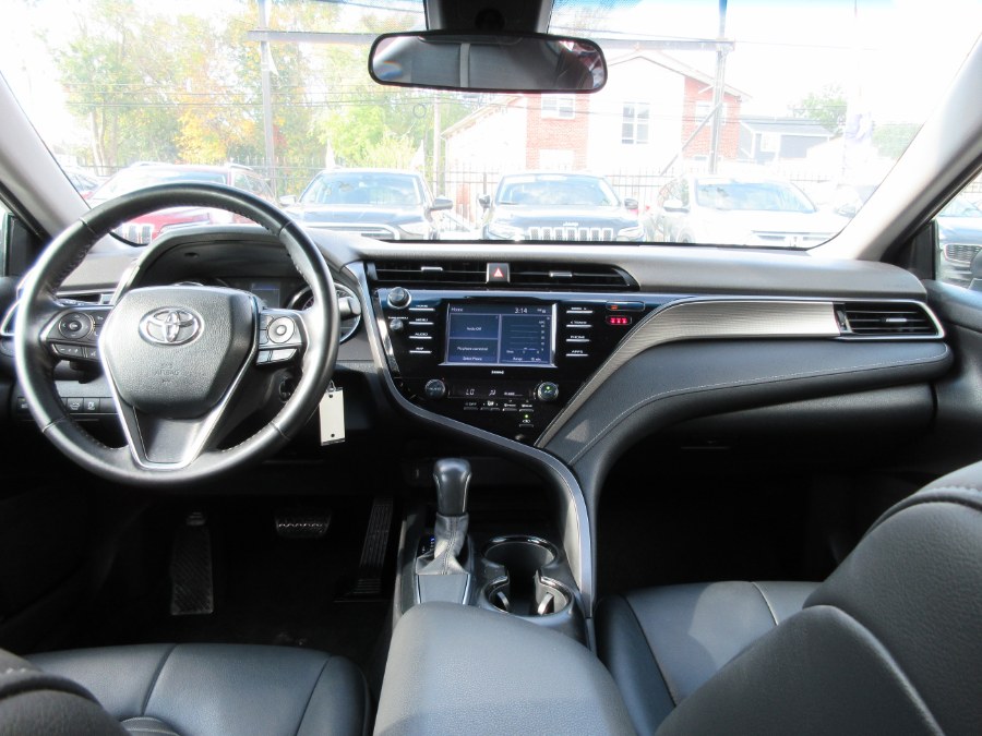 Used Toyota Camry SE Auto (Natl) 2020 | Route 27 Auto Mall. Linden, New Jersey Used Toyota Camry SE Auto (Natl) 2020 | Route 27 Auto Mall. Linden, New Jersey