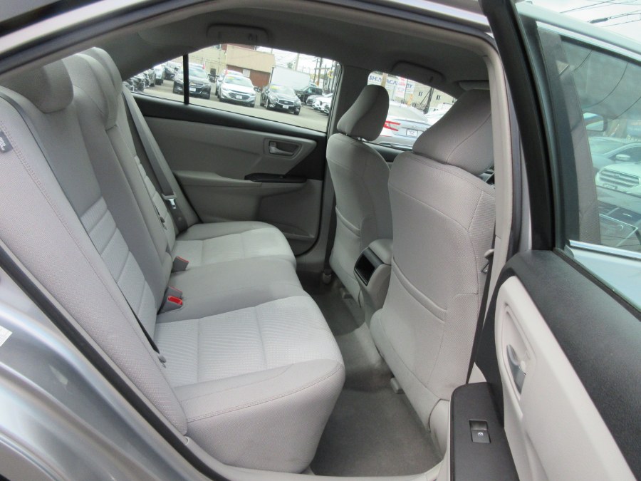 Used Toyota Camry LE Auto (Natl) 2017 | Route 27 Auto Mall. Linden, New Jersey Used Toyota Camry LE Auto (Natl) 2017 | Route 27 Auto Mall. Linden, New Jersey