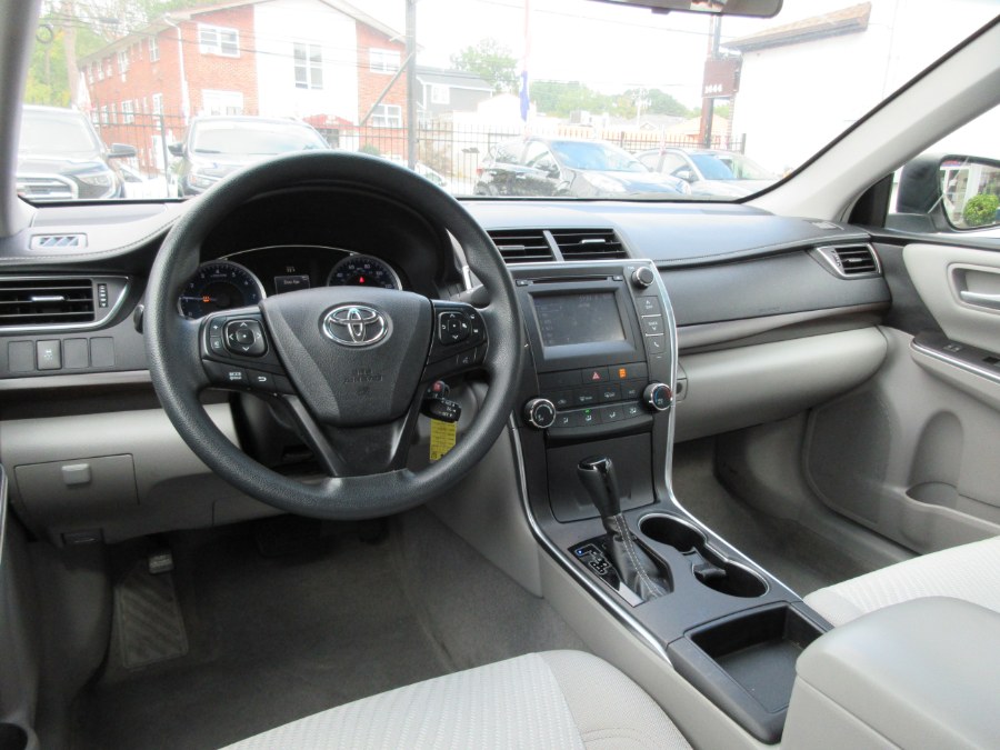 Used Toyota Camry LE Auto (Natl) 2017 | Route 27 Auto Mall. Linden, New Jersey Used Toyota Camry LE Auto (Natl) 2017 | Route 27 Auto Mall. Linden, New Jersey
