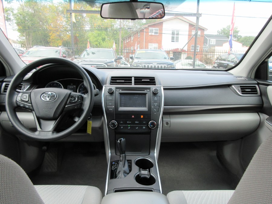 Used Toyota Camry LE Auto (Natl) 2017 | Route 27 Auto Mall. Linden, New Jersey Used Toyota Camry LE Auto (Natl) 2017 | Route 27 Auto Mall. Linden, New Jersey